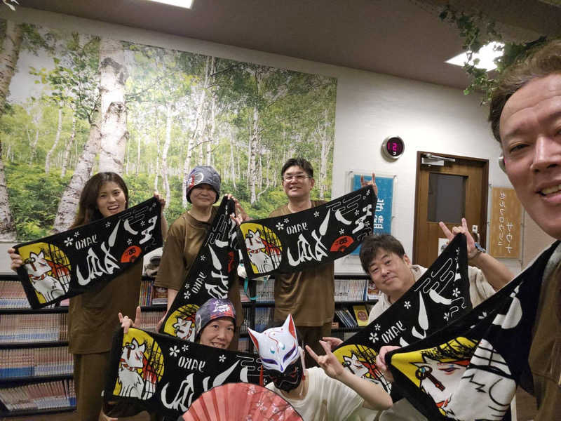 mizoro_tさんの湯どころ みのりのサ活写真