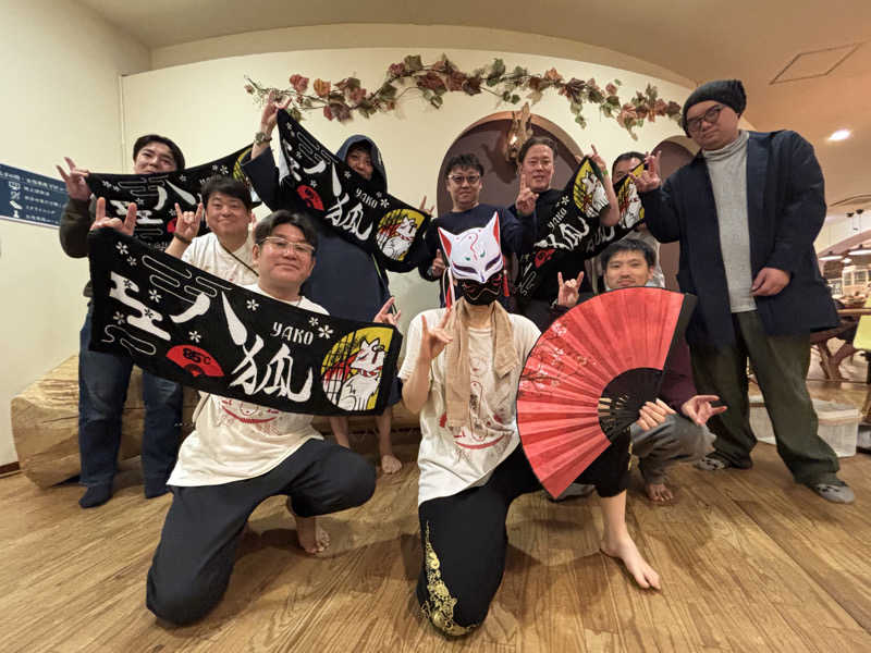 mizoro_tさんの天然温泉コロナの湯 安城店のサ活写真