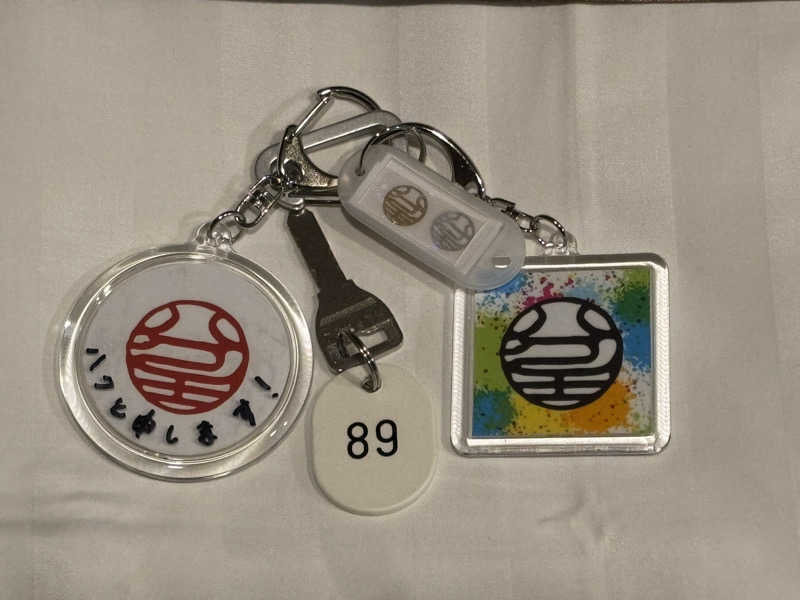 mizoro_tさんのかじまちの湯 SPA SOLANIのサ活写真