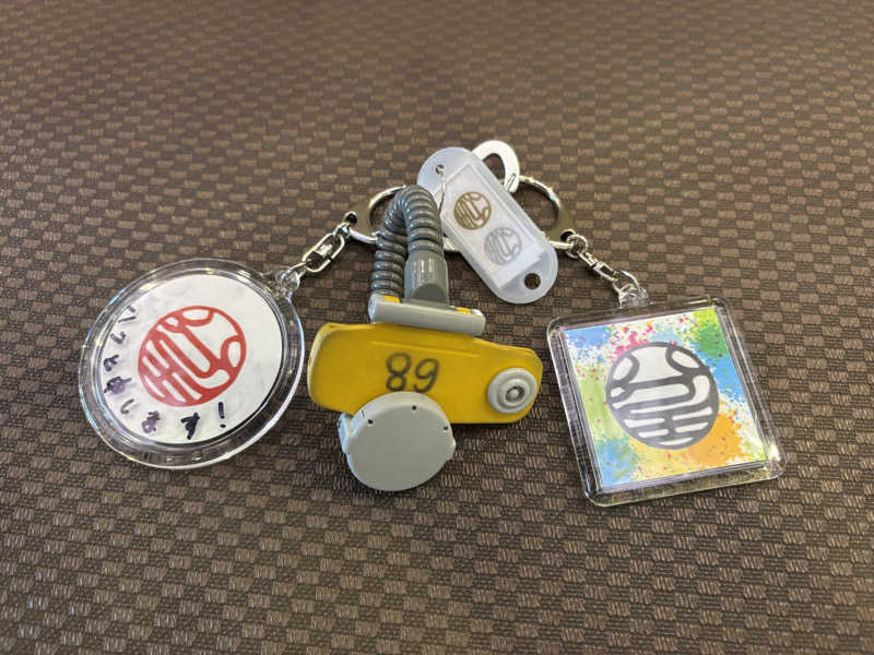 mizoro_tさんの名東温泉 花しょうぶのサ活写真