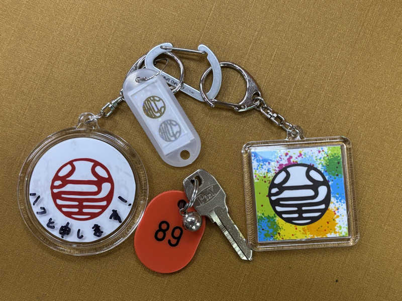 mizoro_tさんの有松温泉 喜多の湯のサ活写真