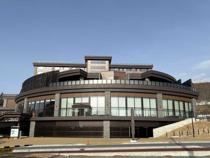 mizoro_tさんの白樺リゾート 池の平ホテル「湖天の湯」のサ活写真