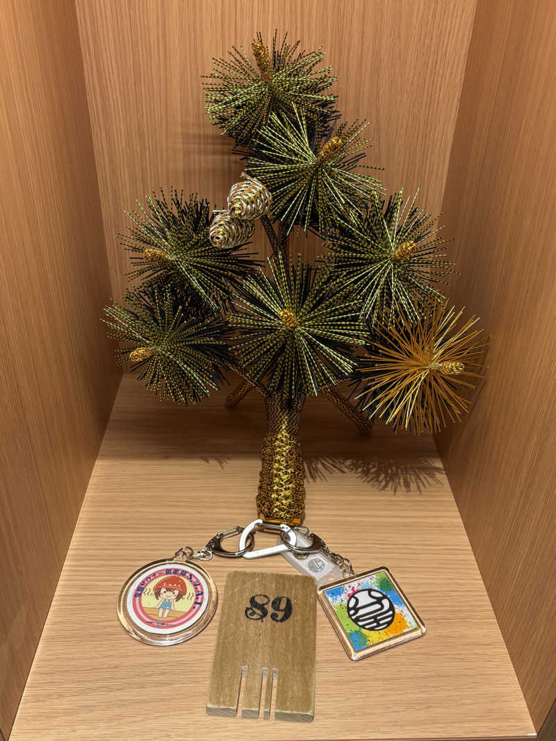 mizoro_tさんの白樺リゾート 池の平ホテル「湖天の湯」のサ活写真