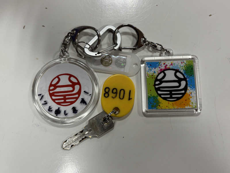 mizoro_tさんの湯どころ みのりのサ活写真