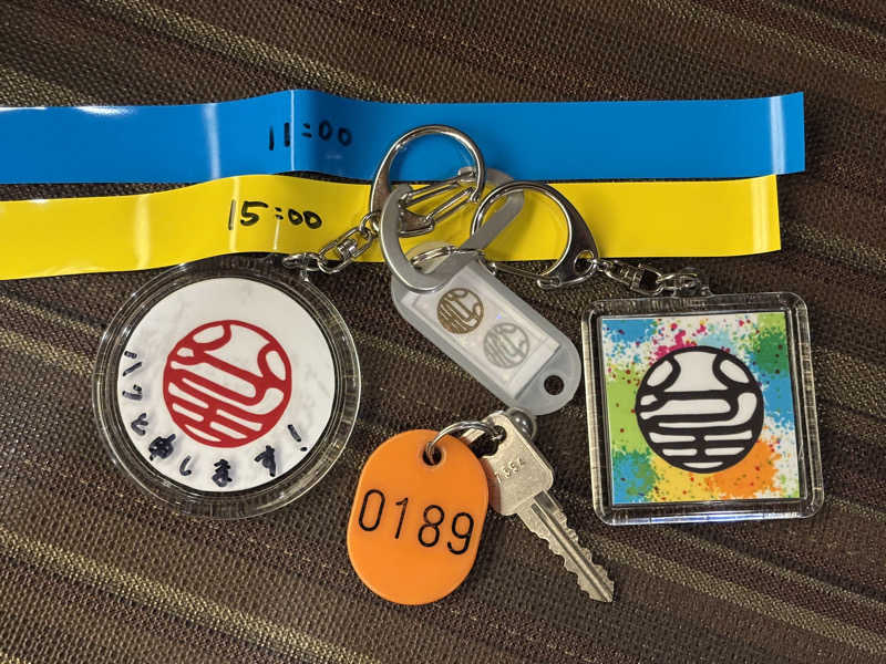 mizoro_tさんの天然温泉コロナの湯 安城店のサ活写真