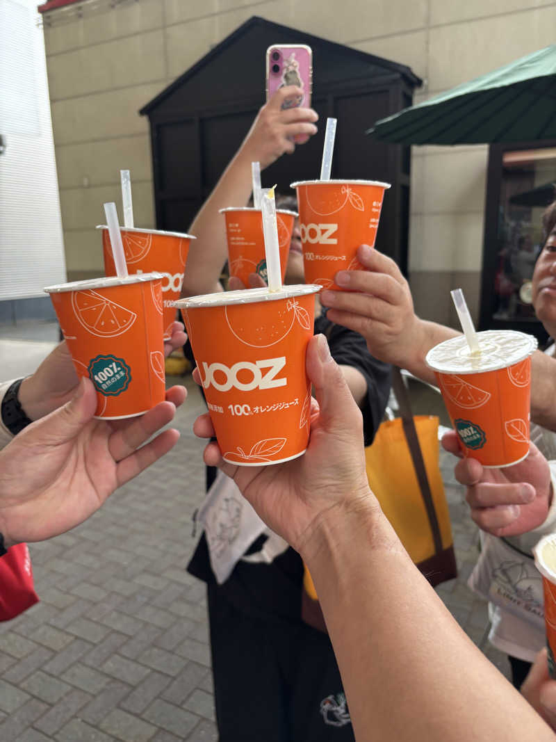 mizoro_tさんの天然温泉コロナの湯 安城店のサ活写真