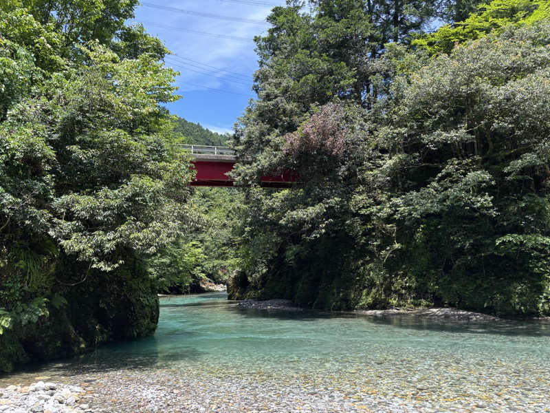 mizoro_tさんのKanzaki Sanga Saunaのサ活写真