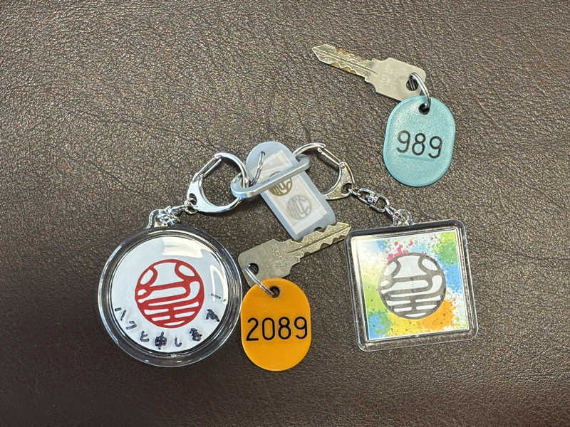 mizoro_tさんの奈良健康ランドのサ活写真