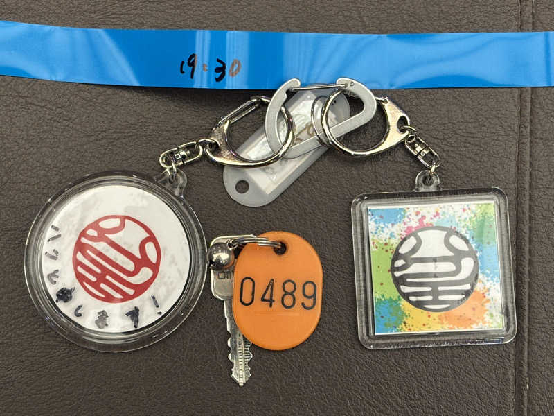 mizoro_tさんの天然温泉コロナの湯 安城店のサ活写真