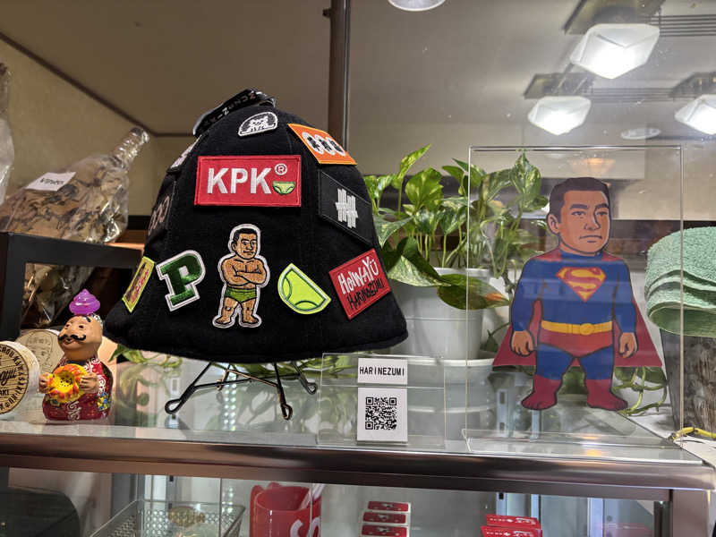 mizoro_tさんの平和湯のサ活写真