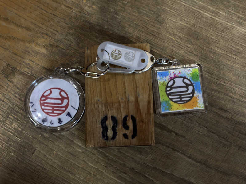 mizoro_tさんの平和湯のサ活写真