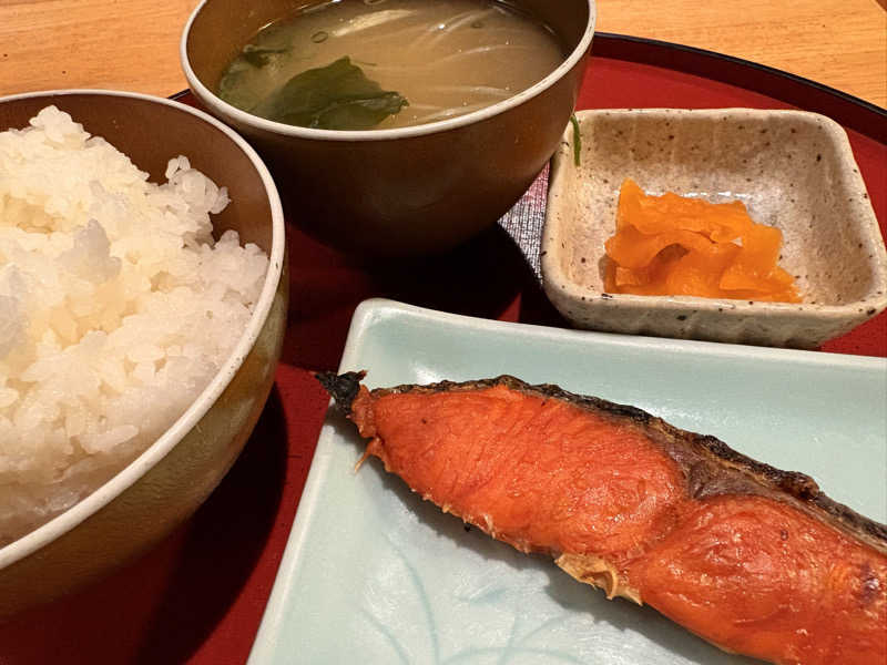 ミーのカーさんのなにわ健康ランド 湯〜トピアのサ活写真