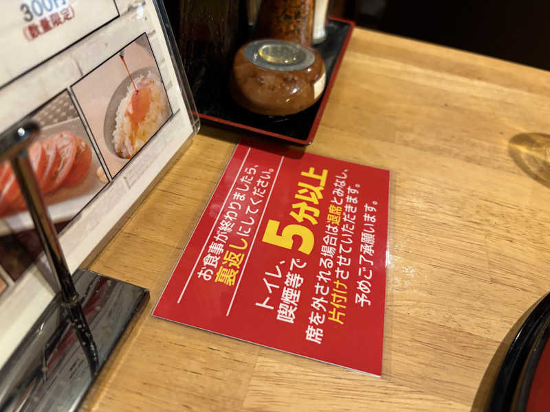 ミーのカーさんのなにわ健康ランド 湯〜トピアのサ活写真