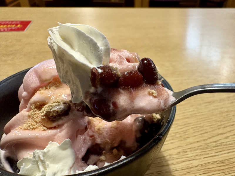 ミーのカーさんのなにわ健康ランド 湯〜トピアのサ活写真