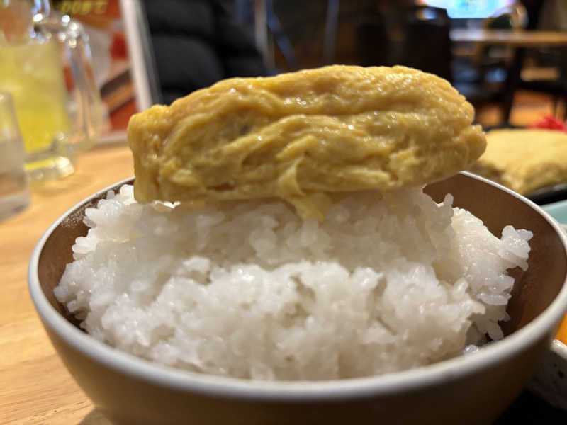 ミーのカーさんのなにわ健康ランド 湯〜トピアのサ活写真