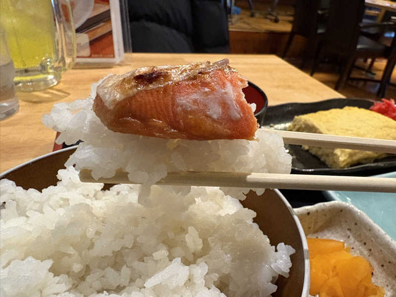 ミーのカーさんのなにわ健康ランド 湯〜トピアのサ活写真