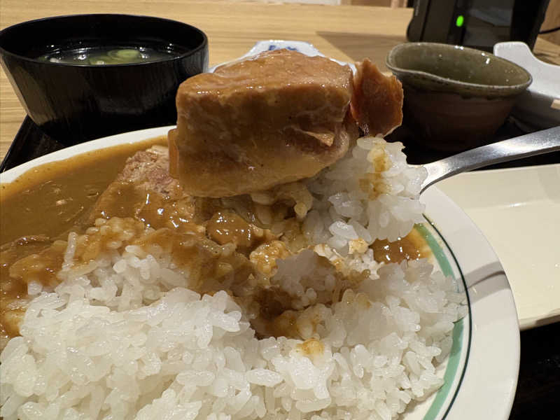ミーのカーさんのサウナ&カプセルホテル ルーマプラザのサ活写真