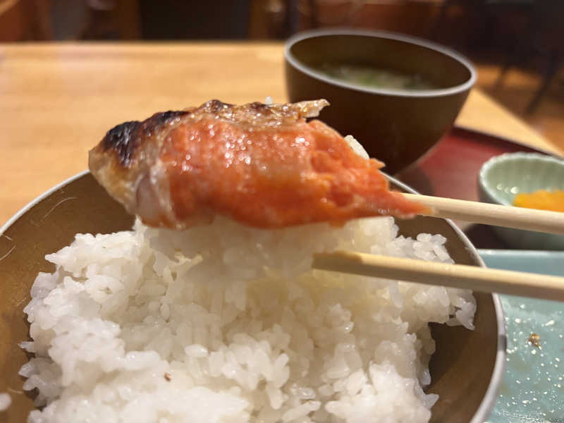 ミーのカーさんのなにわ健康ランド 湯〜トピアのサ活写真