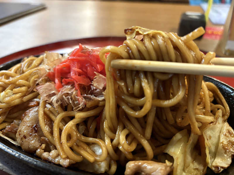 ミーのカーさんのなにわ健康ランド 湯〜トピアのサ活写真