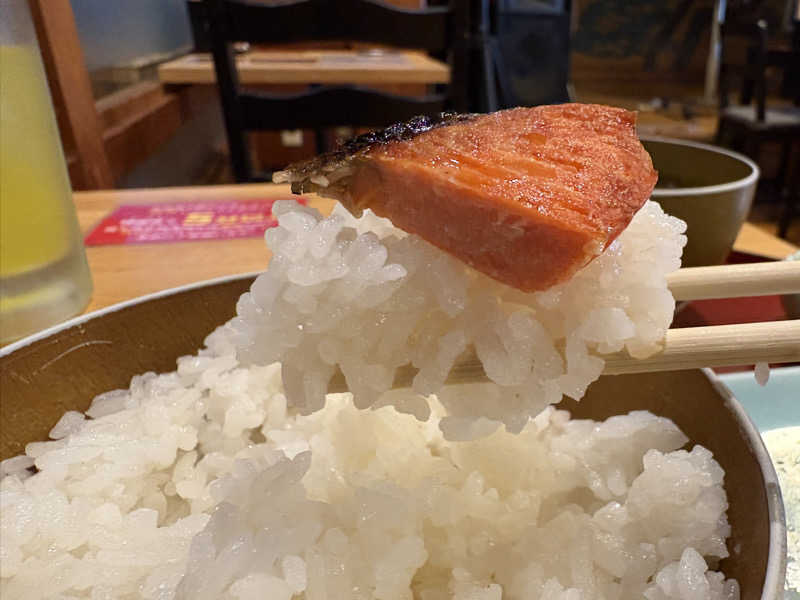 ミーのカーさんのなにわ健康ランド 湯〜トピアのサ活写真