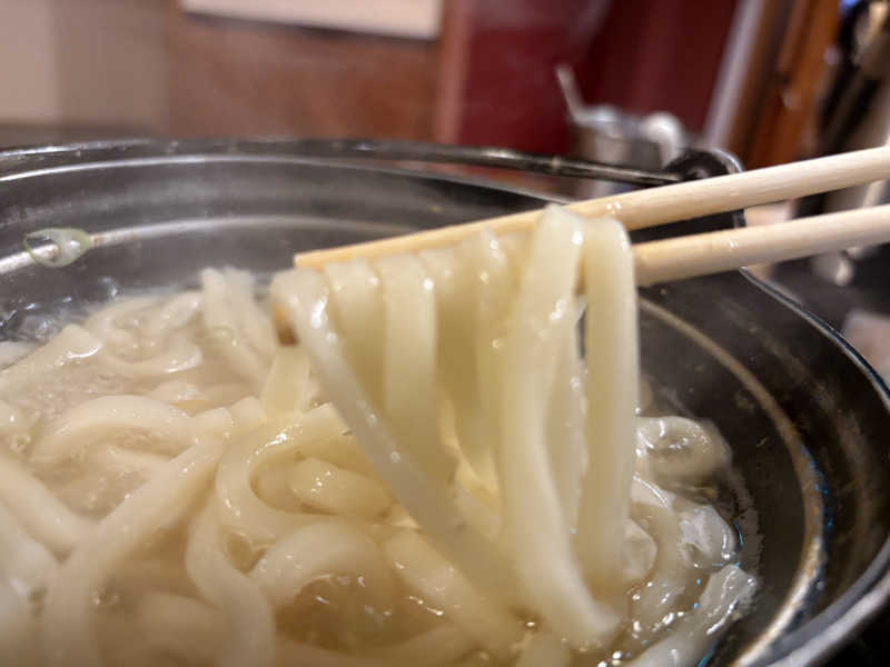 ミーのカーさんのなにわ健康ランド 湯〜トピアのサ活写真
