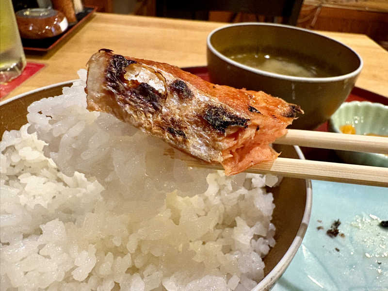 ミーのカーさんのなにわ健康ランド 湯〜トピアのサ活写真