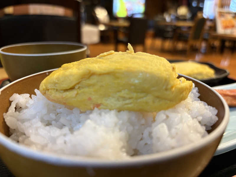 ミーのカーさんのなにわ健康ランド 湯〜トピアのサ活写真