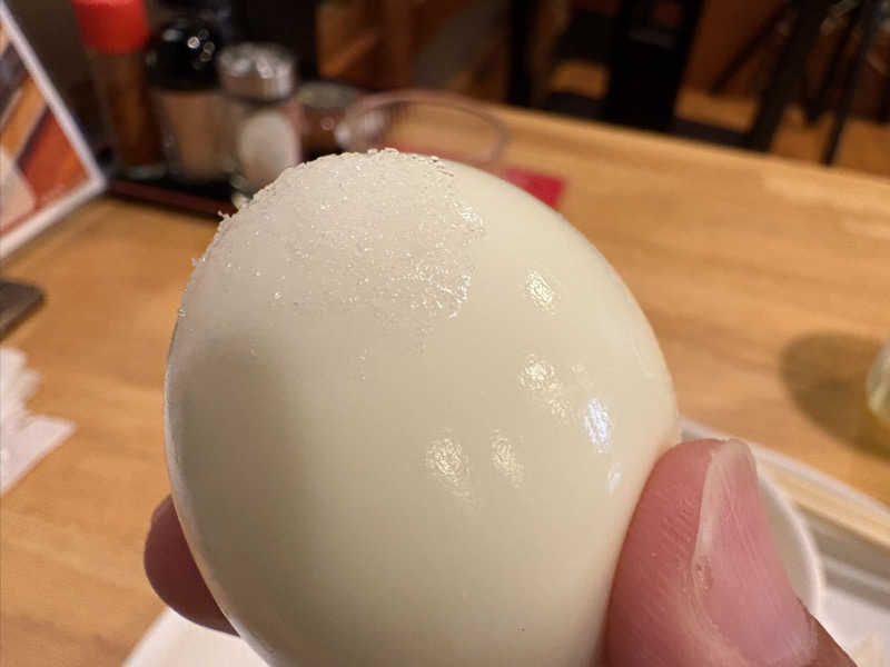 ミーのカーさんのなにわ健康ランド 湯〜トピアのサ活写真