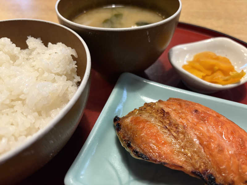 ミーのカーさんのなにわ健康ランド 湯〜トピアのサ活写真