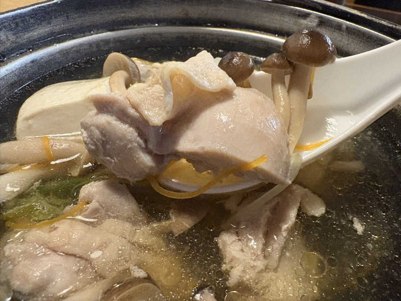 ミーのカーさんのなにわ健康ランド 湯〜トピアのサ活写真