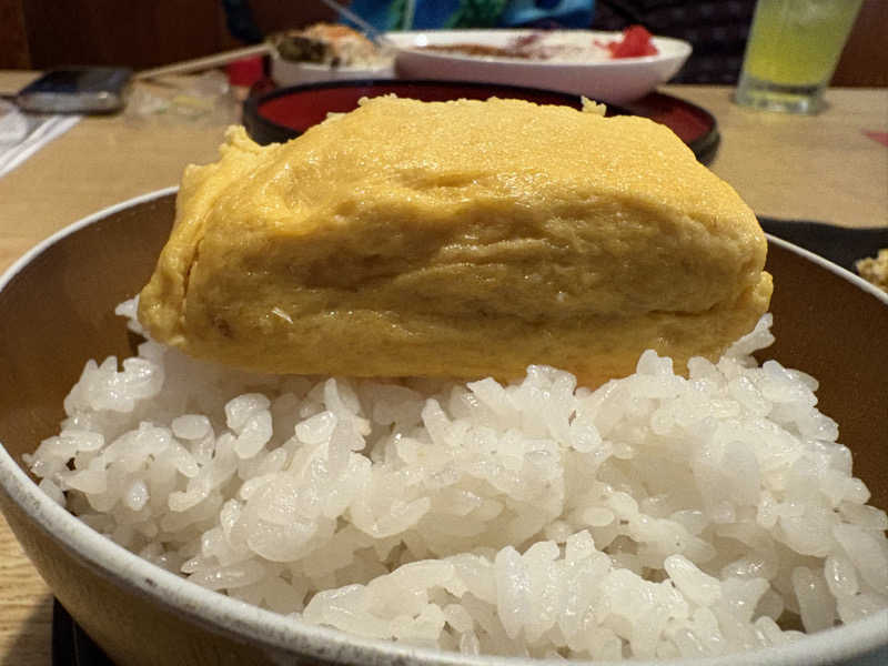 ミーのカーさんのなにわ健康ランド 湯〜トピアのサ活写真