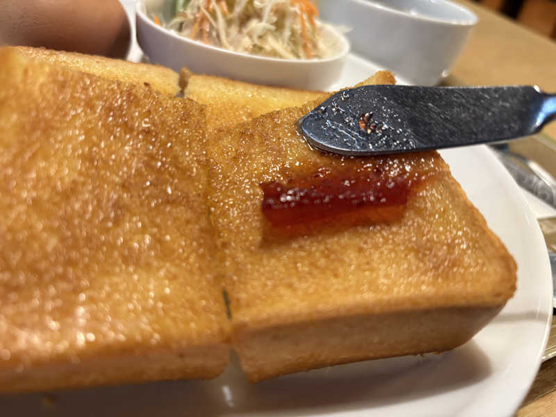 ミーのカーさんのなにわ健康ランド 湯〜トピアのサ活写真