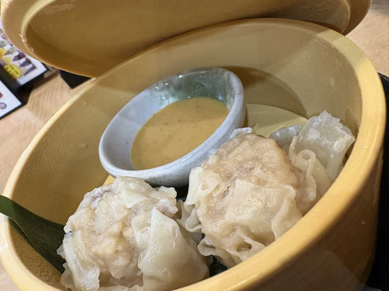 ミーのカーさんの天然温泉 テルメ龍宮のサ活写真