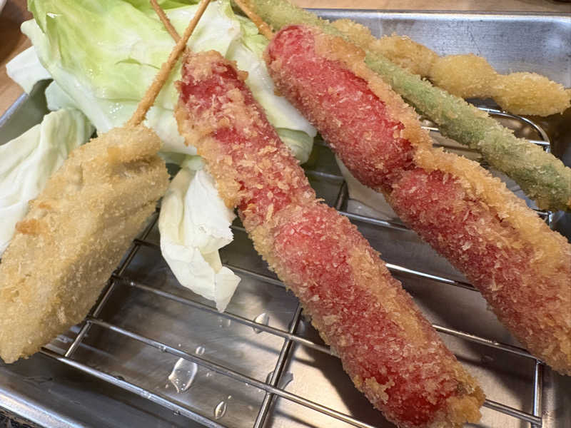 ミーのカーさんの天然温泉 テルメ龍宮のサ活写真