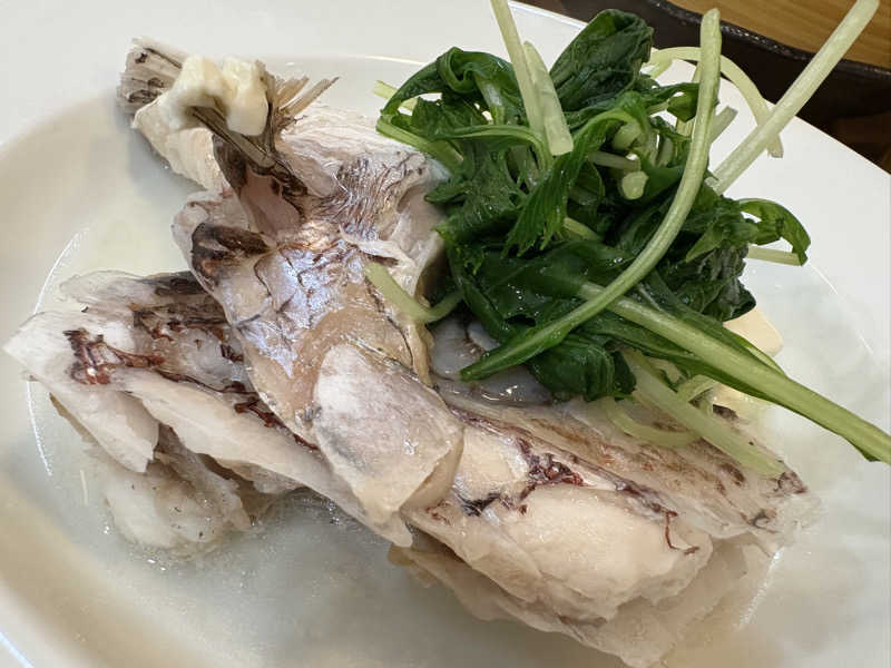 ミーのカーさんの天然温泉 テルメ龍宮のサ活写真