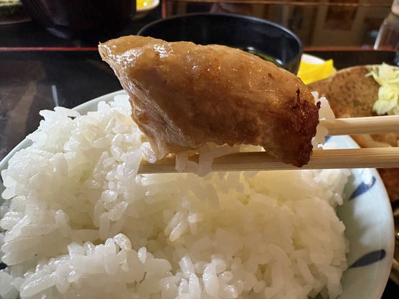 ミーのカーさんの大垣サウナのサ活写真