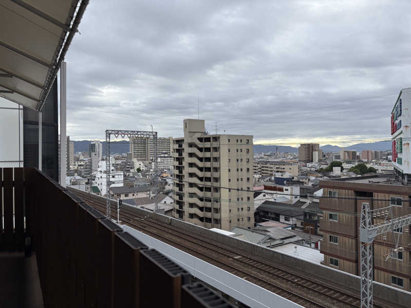 ミーのカーさんのなにわ健康ランド 湯〜トピアのサ活写真