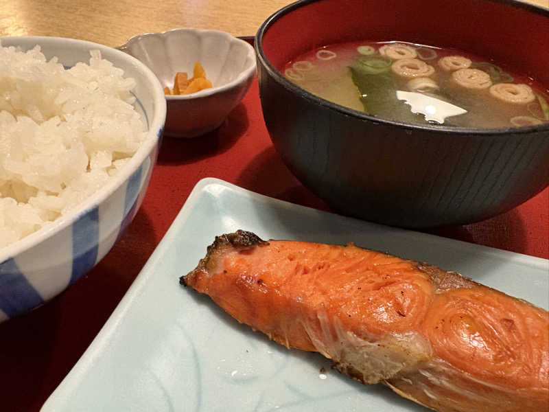 ミーのカーさんのなにわ健康ランド 湯〜トピアのサ活写真