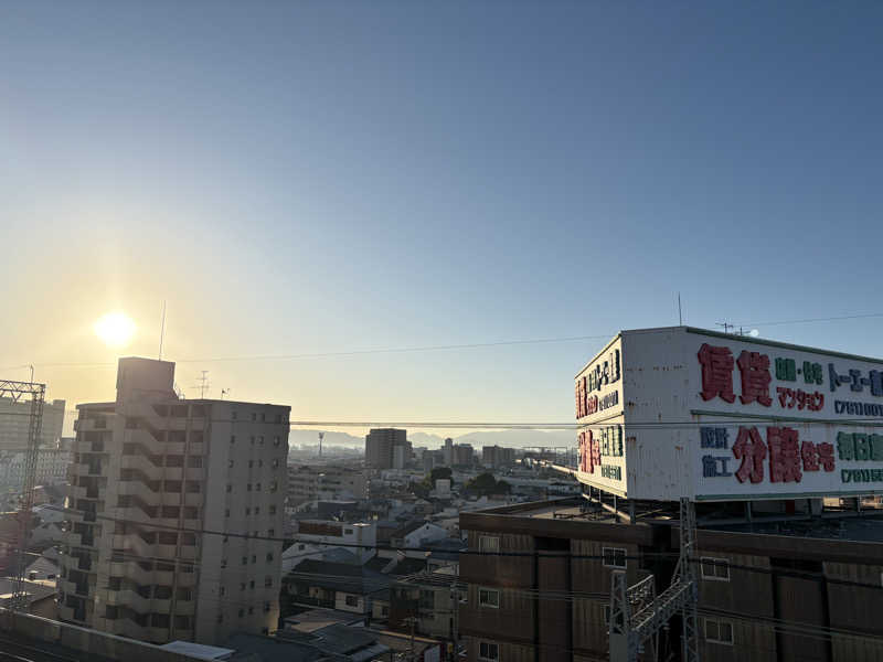 ミーのカーさんのなにわ健康ランド 湯〜トピアのサ活写真