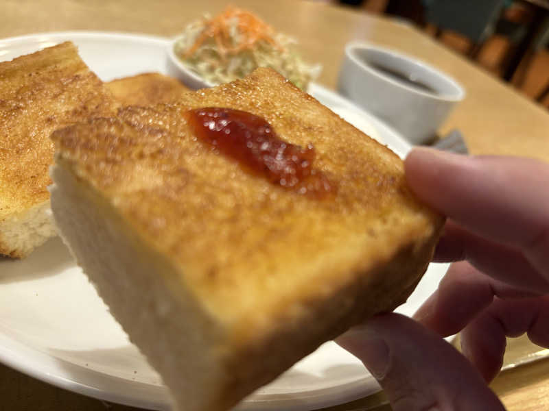 ミーのカーさんのなにわ健康ランド 湯〜トピアのサ活写真