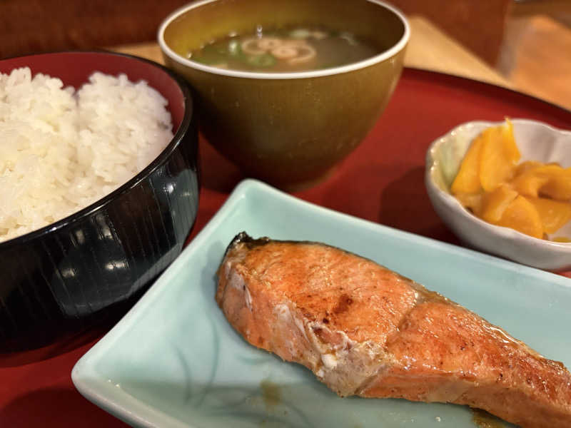 ミーのカーさんのなにわ健康ランド 湯〜トピアのサ活写真