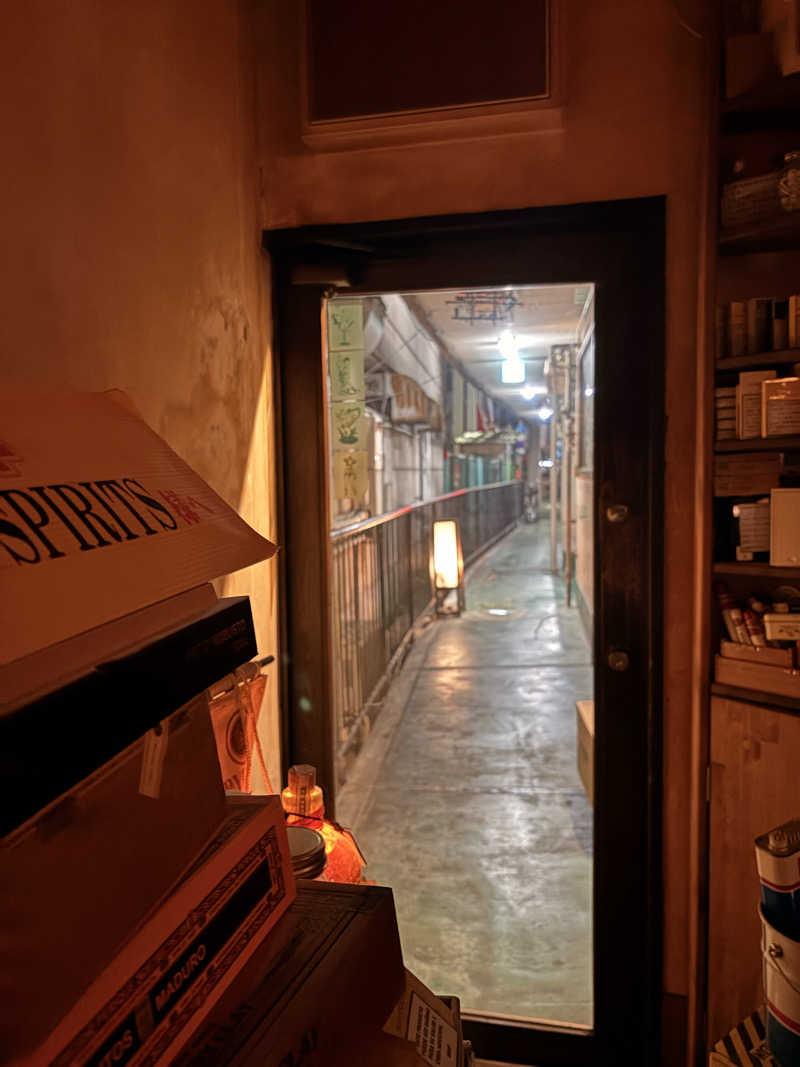 ミーのカーさんのなにわ健康ランド 湯〜トピアのサ活写真