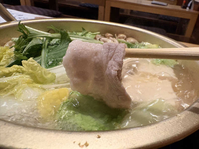 ミーのカーさんのなにわ健康ランド 湯〜トピアのサ活写真