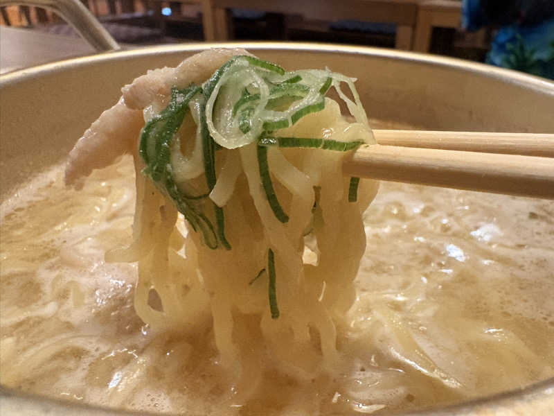 ミーのカーさんのなにわ健康ランド 湯〜トピアのサ活写真