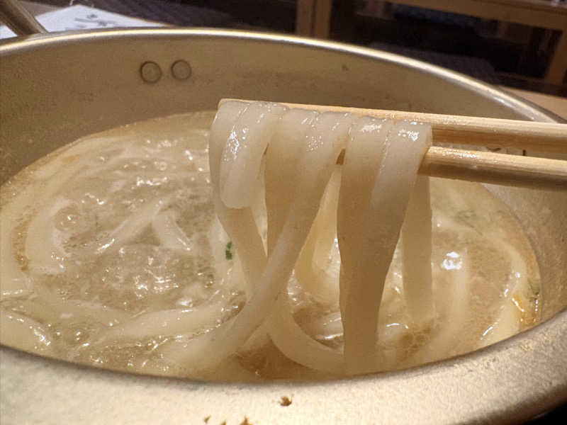 ミーのカーさんのなにわ健康ランド 湯〜トピアのサ活写真