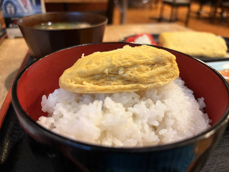 ミーのカーさんのなにわ健康ランド 湯〜トピアのサ活写真