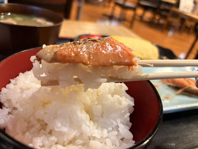 ミーのカーさんのなにわ健康ランド 湯〜トピアのサ活写真