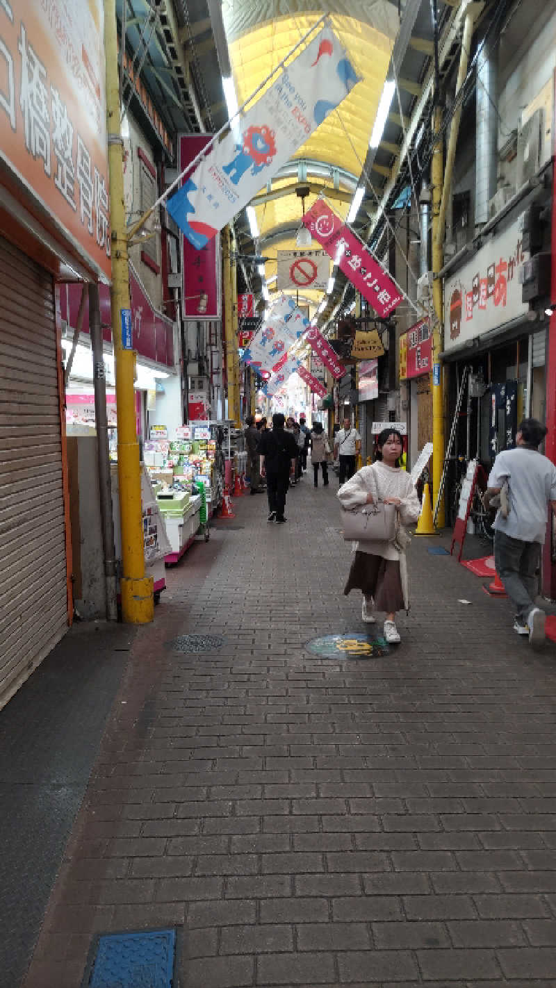 headgeさんの平和温泉のサ活写真