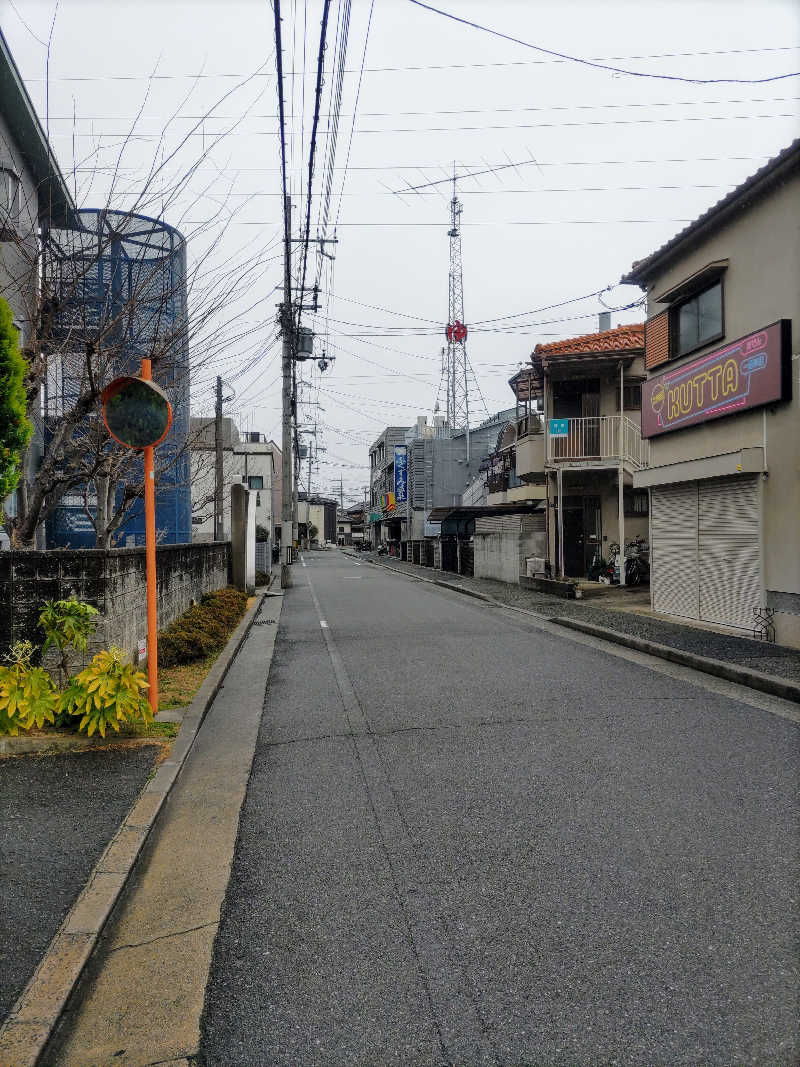 headgeさんの湯あそびひろば ふくずみ温泉のサ活写真