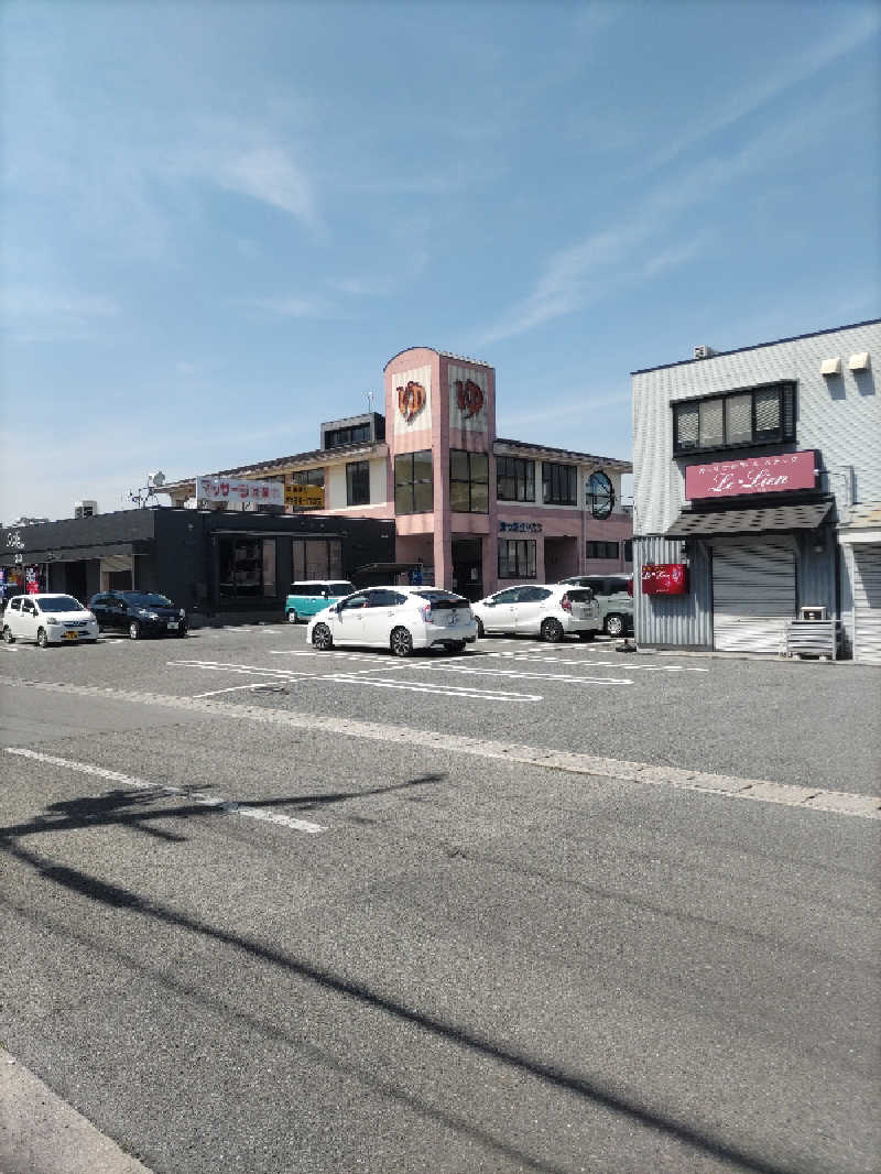 headgeさんの湯ったりハウスのサ活写真